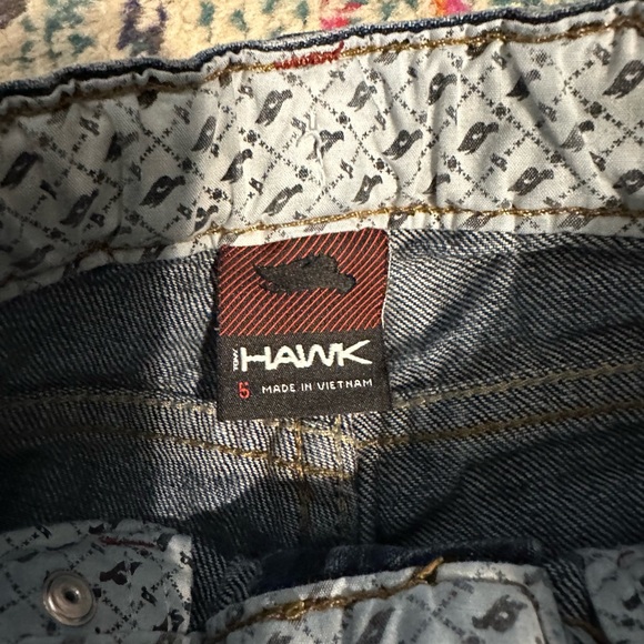 Tony Hawk Boys Jeans (5) - Picture 4 of 7